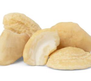 Organic Cashew Pieces